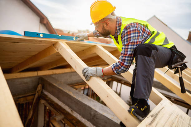 Best Storm Damage Roof Repair  in Hildale, UT