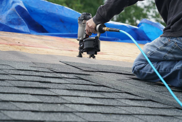 Best Shingle Roofing Installation  in Hildale, UT