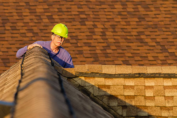 Best Tile Roofing Contractor  in Hildale, UT